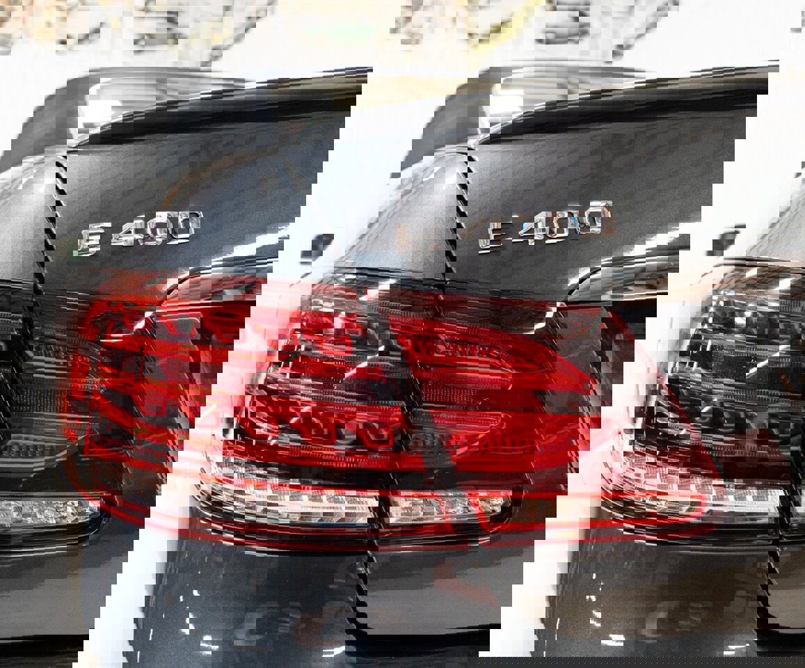 Used 2016 Mercedes-Benz E 400 Cabriolet image 8