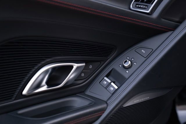 Used 2021 Audi R8 V10 image 49