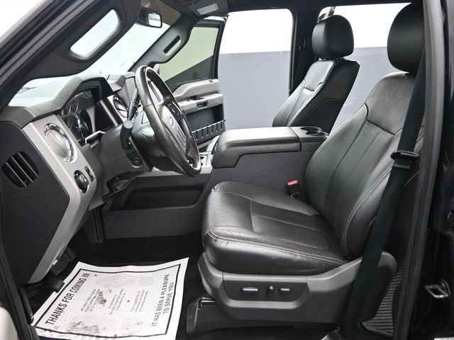 Used 2016 Ford F250 Lariat w/ Chrome Package image 15