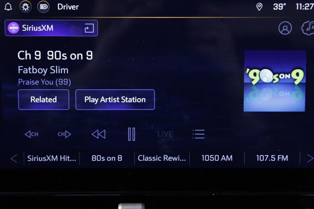 Used 2025 Chevrolet Equinox LT image 31