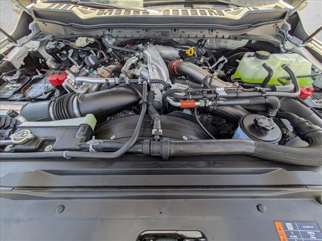New 2026 Ford F350 Platinum w/ Platinum Plus Package image 17