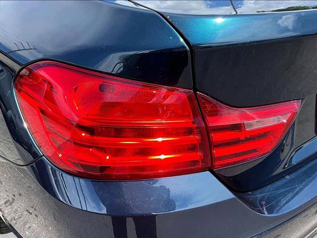 Used 2017 BMW 430i Gran Coupe RWD image 28