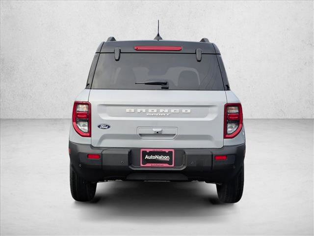 New 2026 Ford Bronco Sport Outer Banks w/ Outer Banks Tech Package+ image 7
