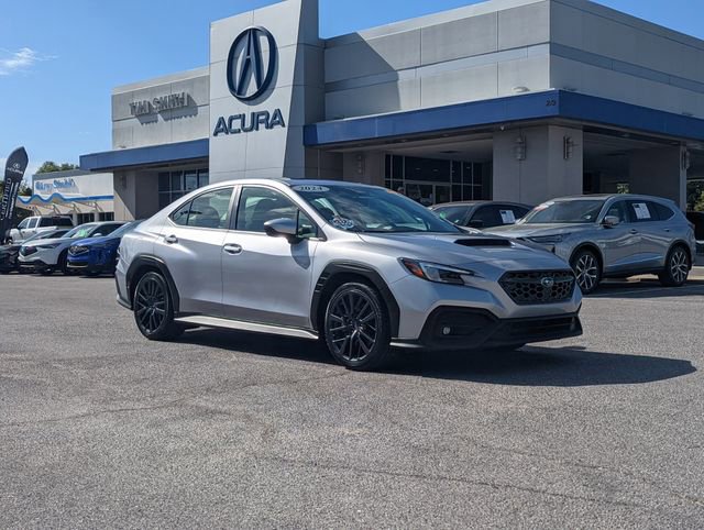 Used 2024 Subaru WRX Premium image 2