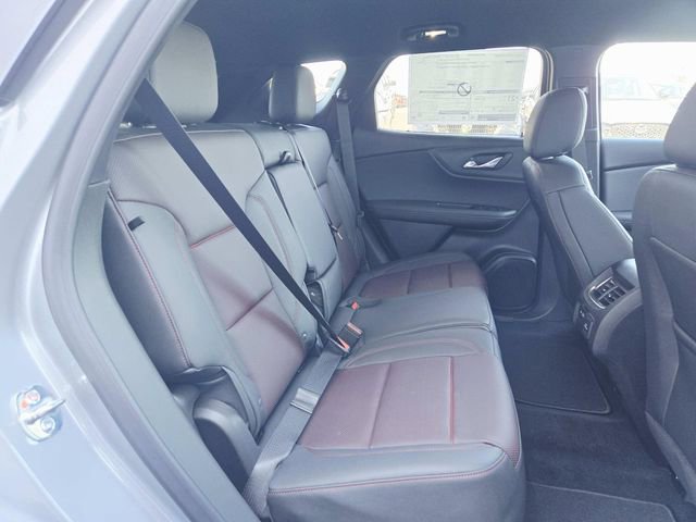 New 2025 Chevrolet Blazer RS w/ Driver Confidence II Package image 11