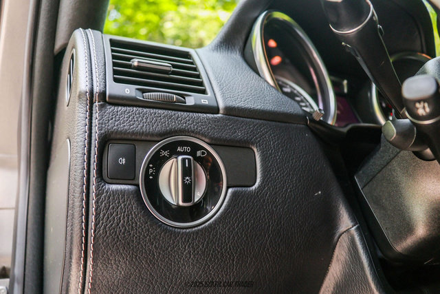 Used 2018 Mercedes-Benz G 550 image 35