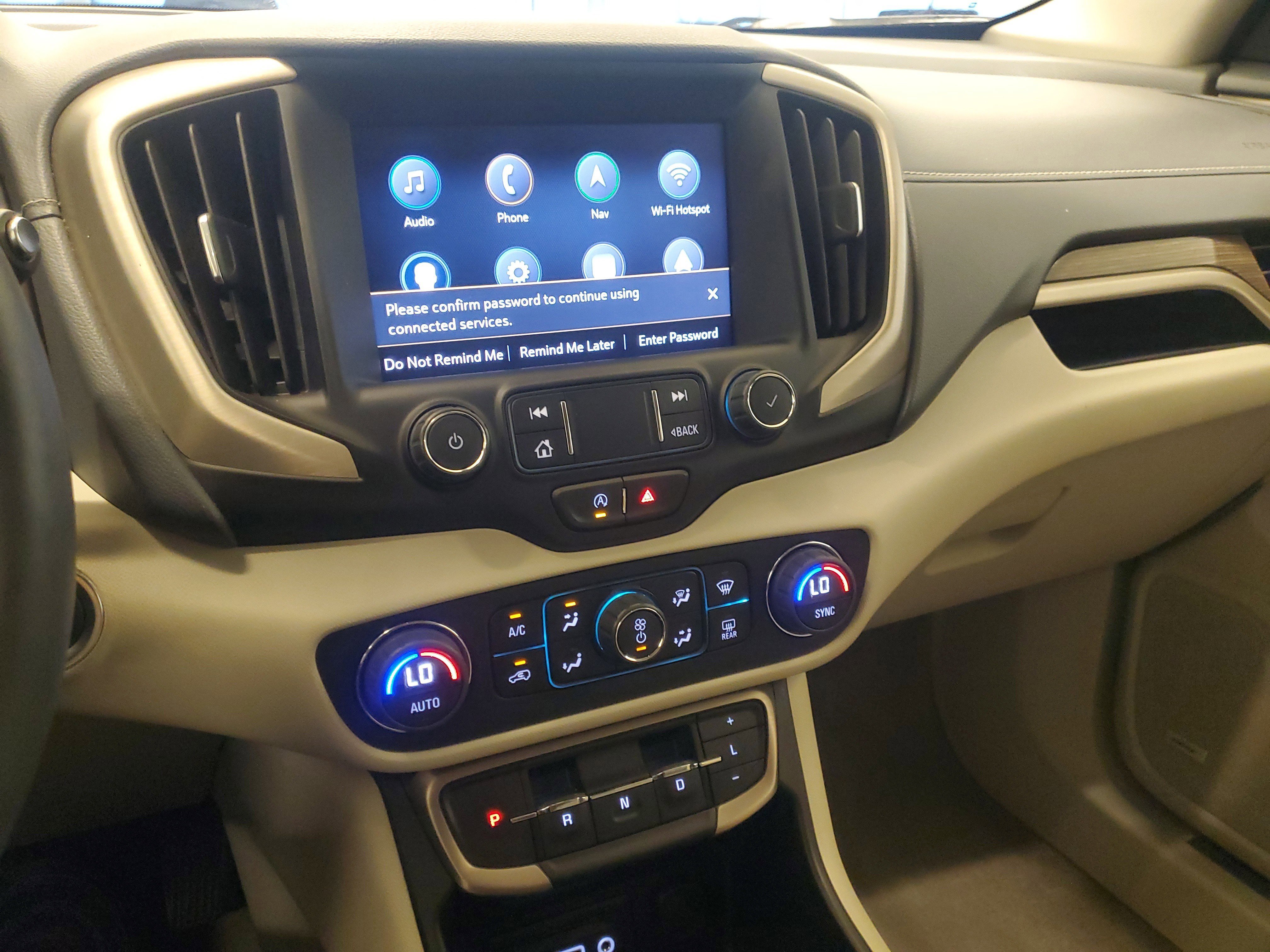 Used 2022 GMC Terrain Denali w/ Denali Premium Package image 29