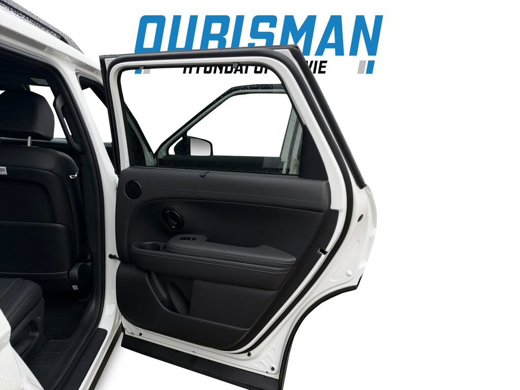 New 2026 Hyundai Palisade XRT Pro image 20