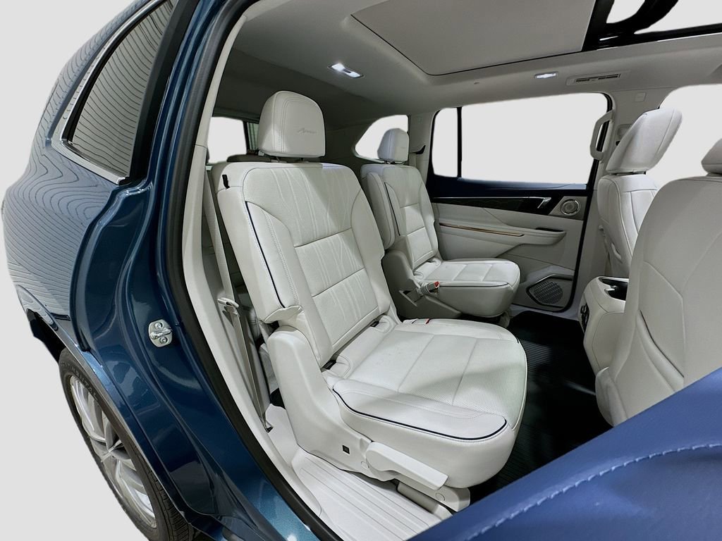New 2026 Buick Enclave Avenir image 30