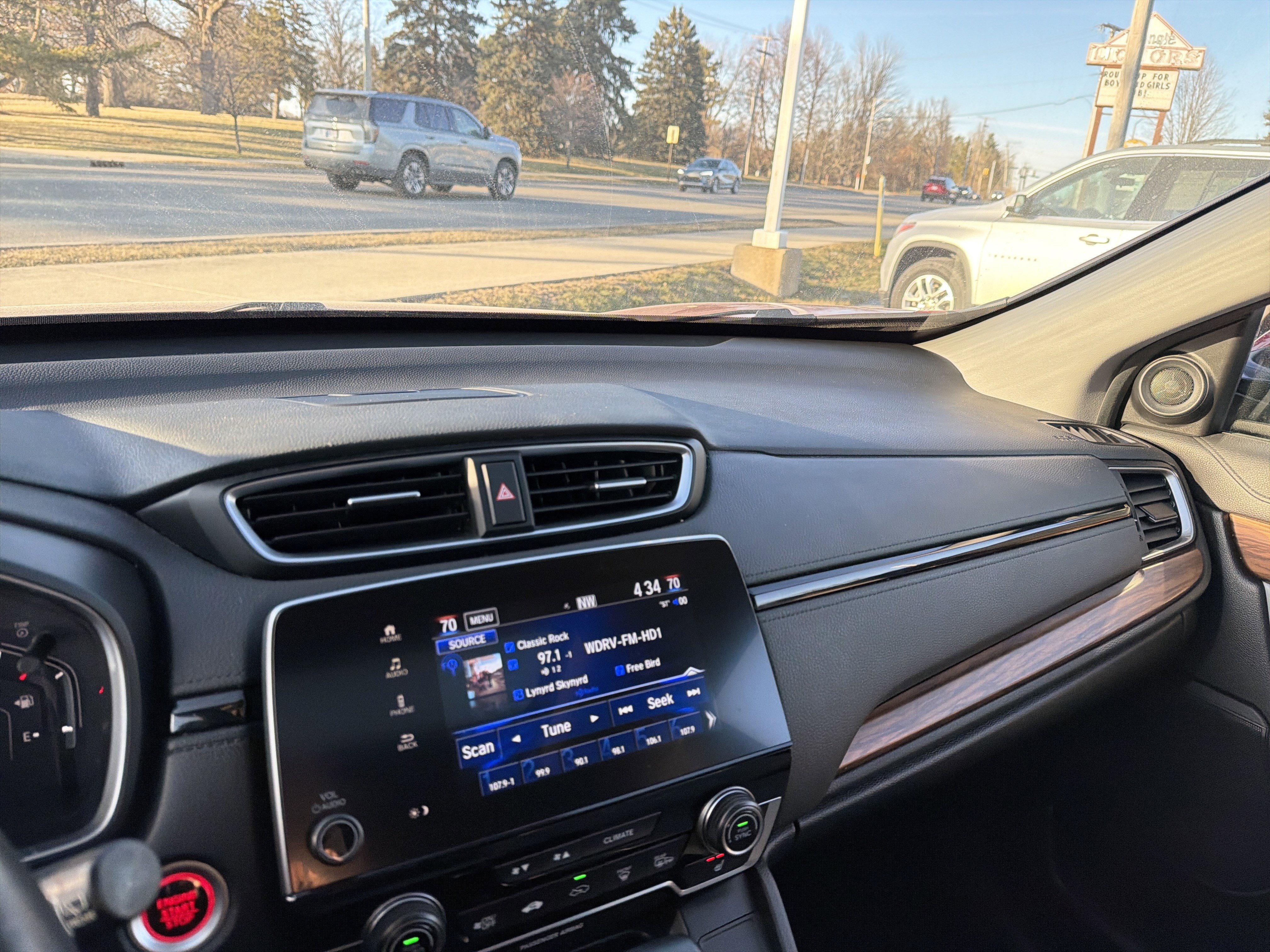 Used 2021 Honda CR-V EX-L image 36