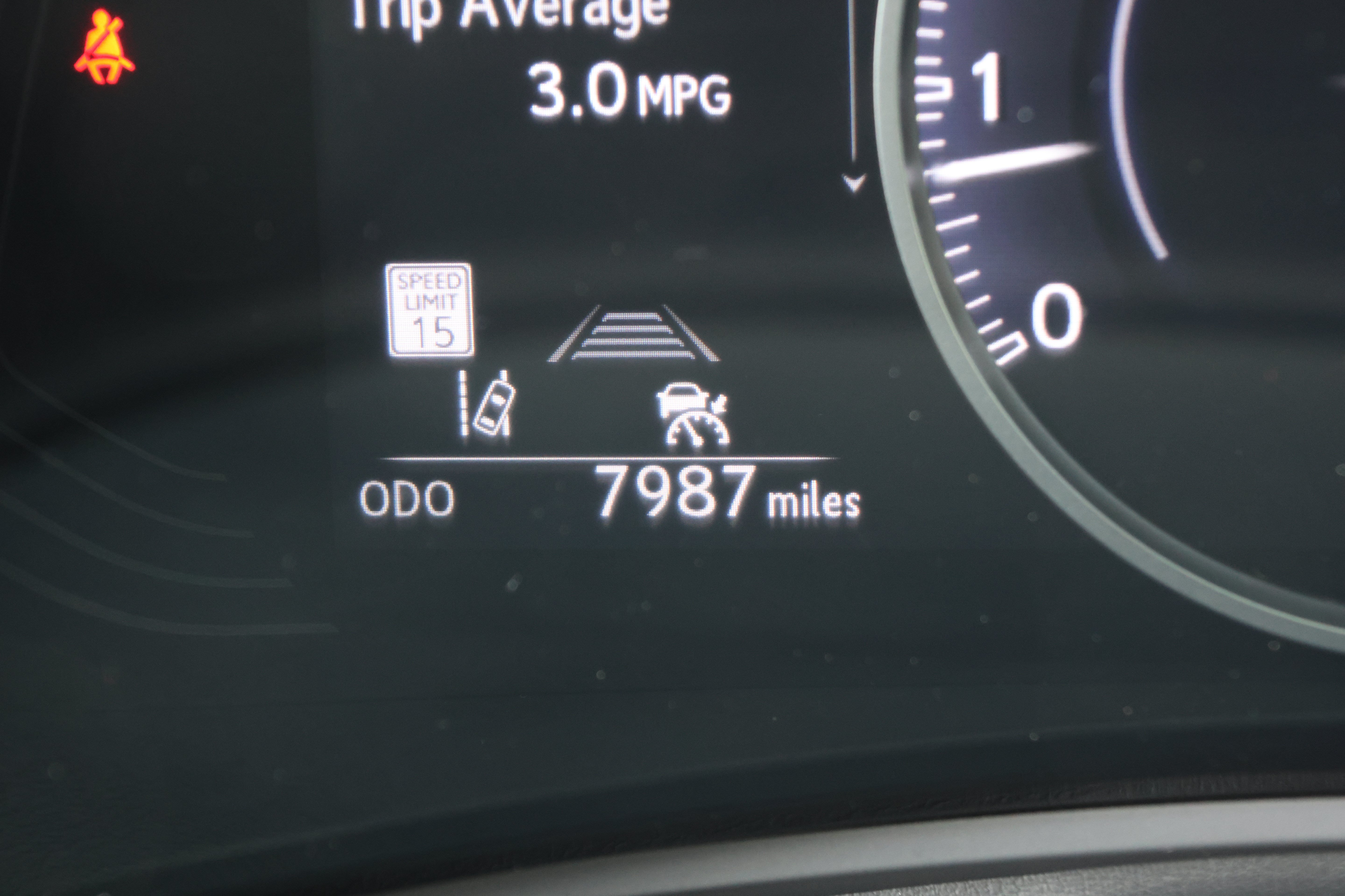 Used 2024 Lexus NX 250 FWD w/ Cold Area Package image 21