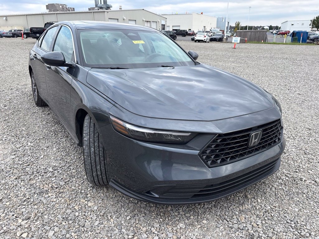 Used 2024 Honda Accord EX image 12