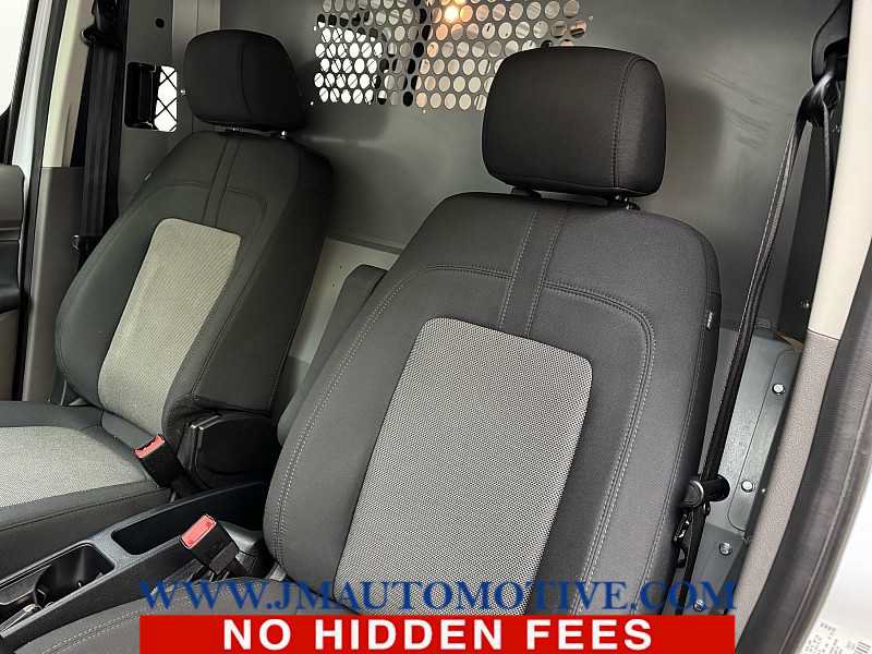 Used 2019 Ford Transit Connect XL FWD image 13