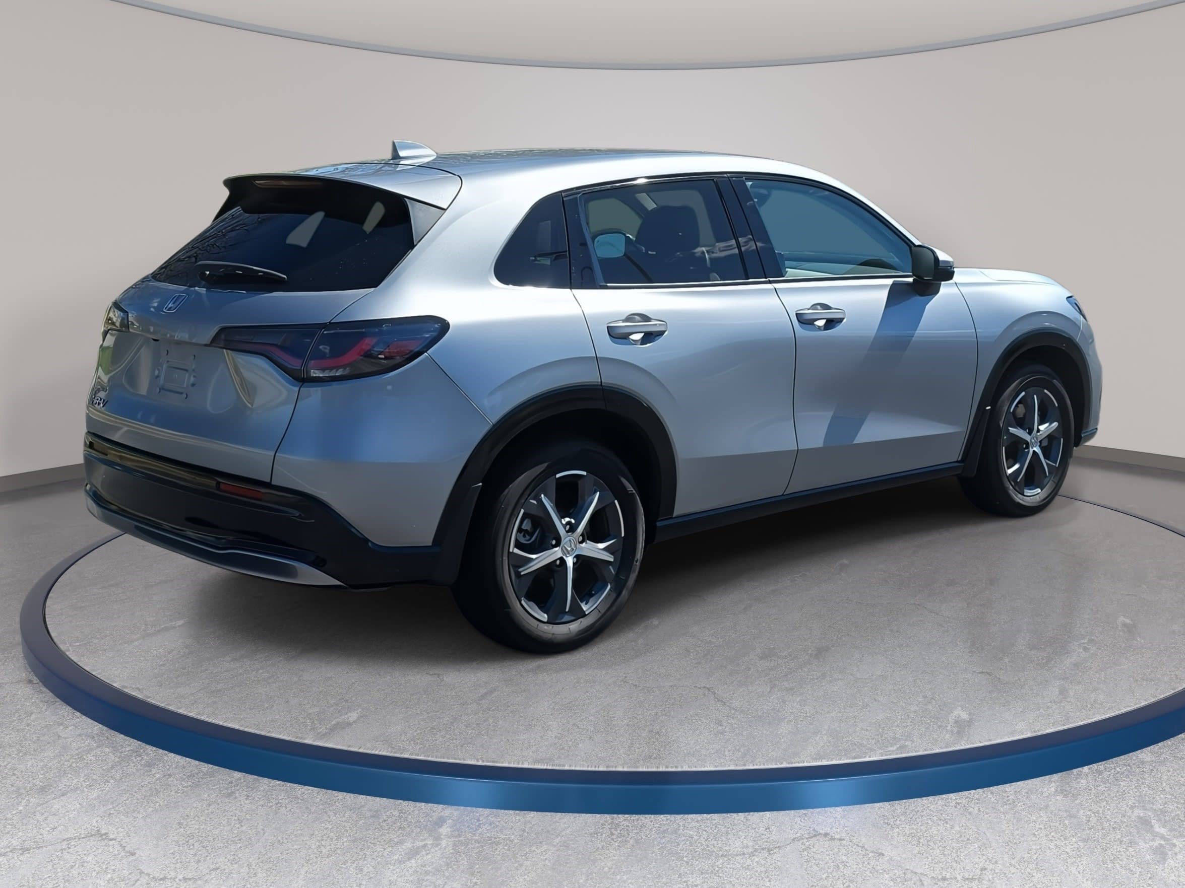 Used 2024 Honda HR-V EX-L image 5