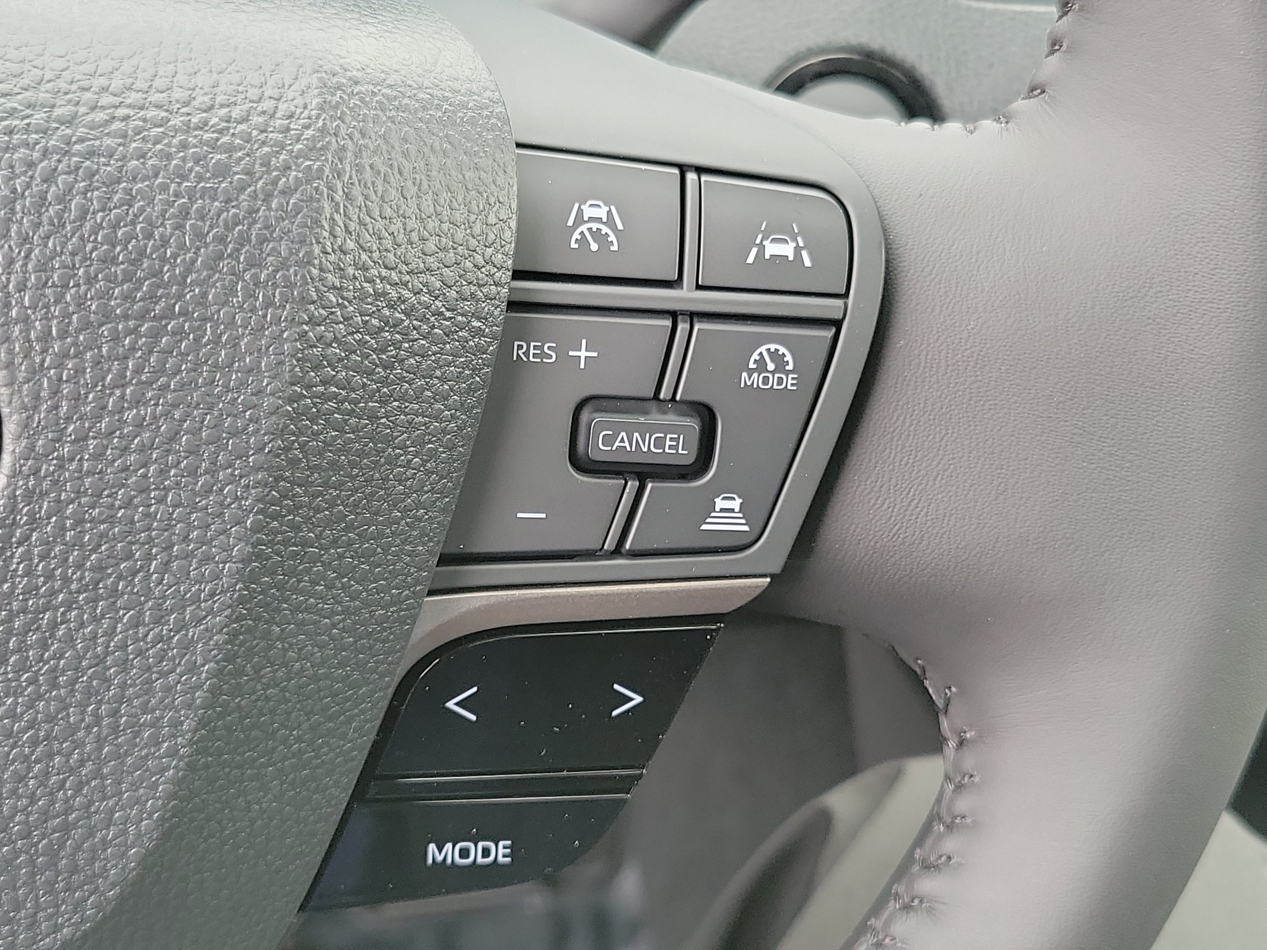New 2026 Toyota Camry LE FWD image 26