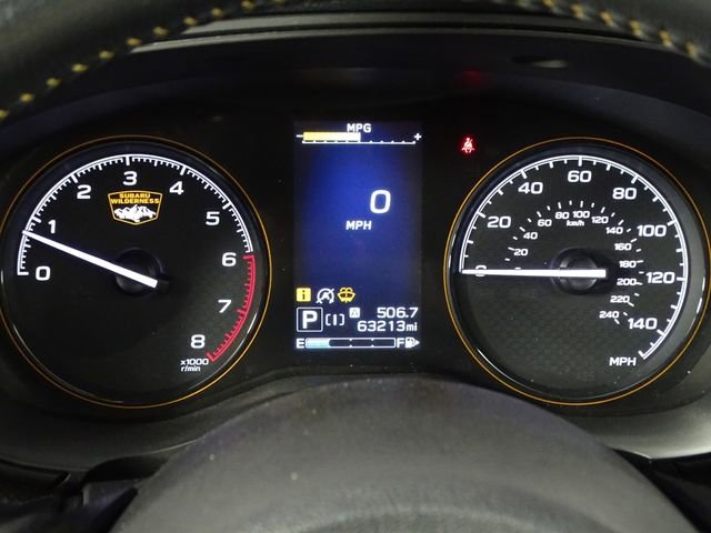 Used 2022 Subaru Forester Wilderness AWD/4WD image 25
