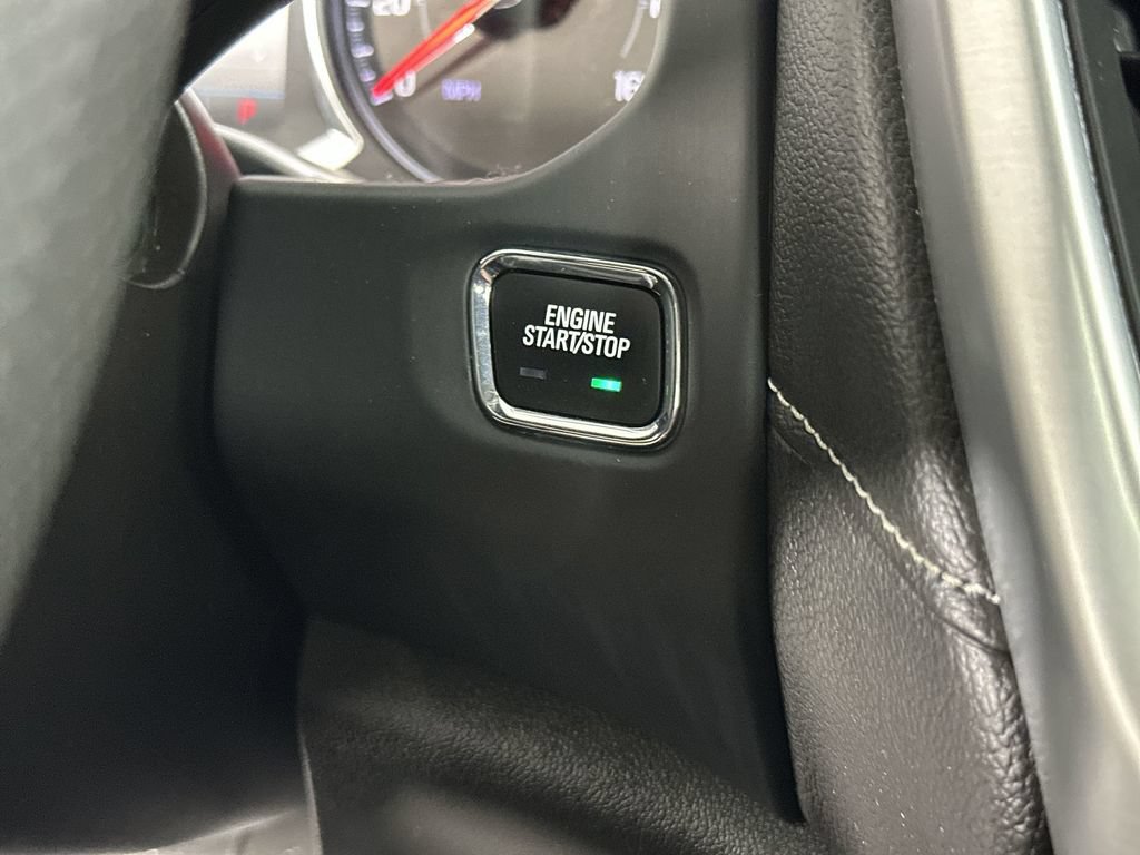 Certified 2023 GMC Acadia SLE w/ Driver Convenience Package FWD image 19