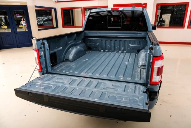 Used 2023 Ford F150 Lariat AWD/4WD image 60