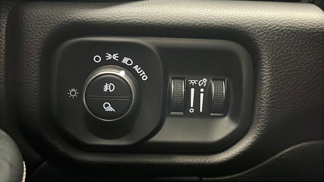 Used 2023 RAM 2500 Laramie image 42