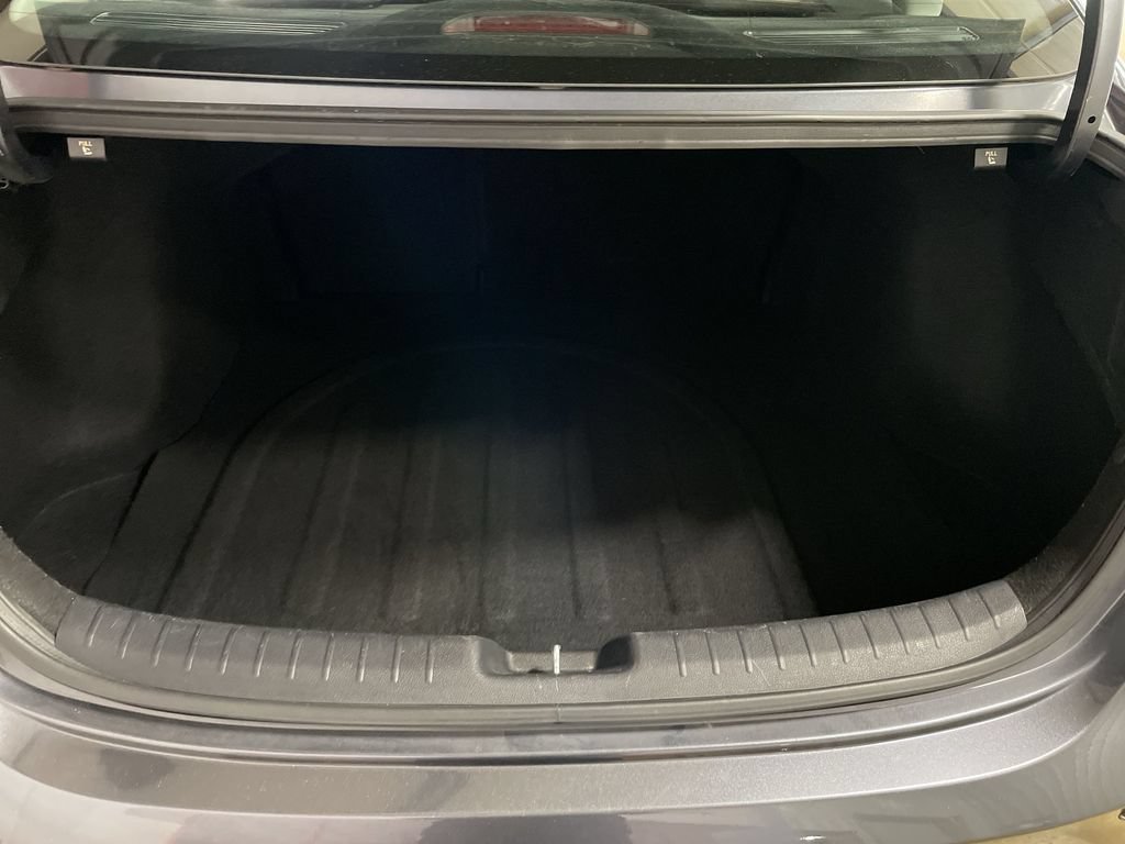 Used 2019 Kia Forte S FWD image 22