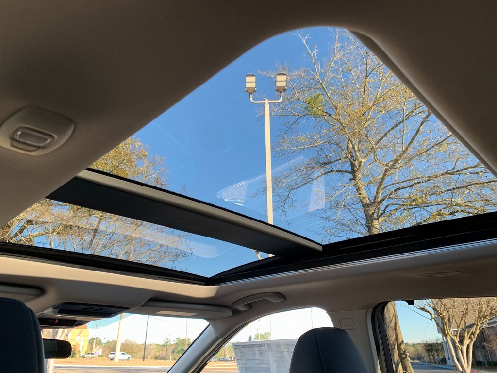 New 2026 Nissan Rogue SV image 21