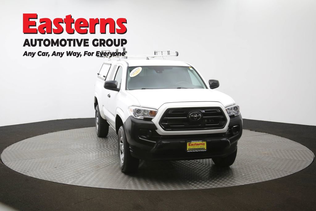 Used 2019 Toyota Tacoma SR image 49