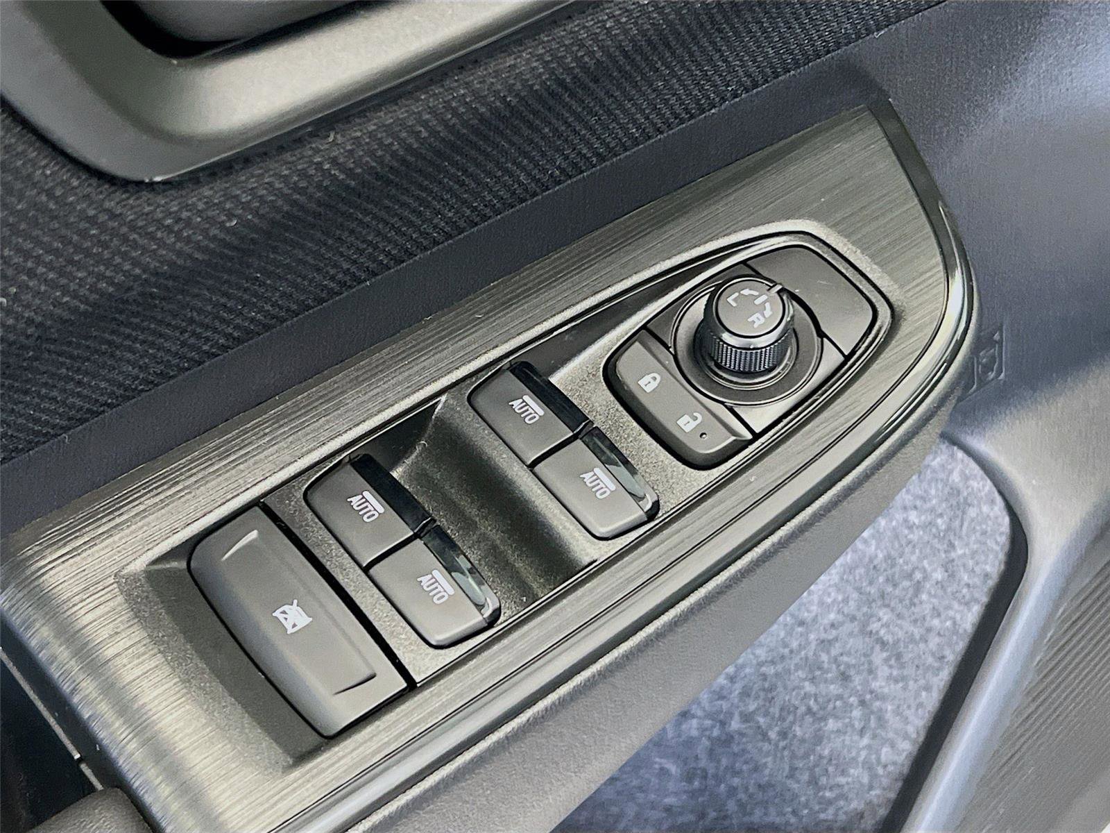 New 2026 Subaru Outback Premium image 21