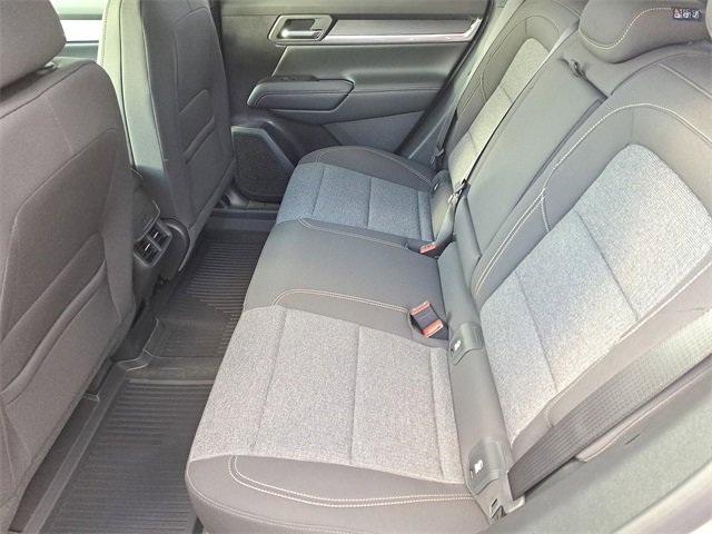 New 2026 GMC Terrain Elevation w/ Black Edition image 9