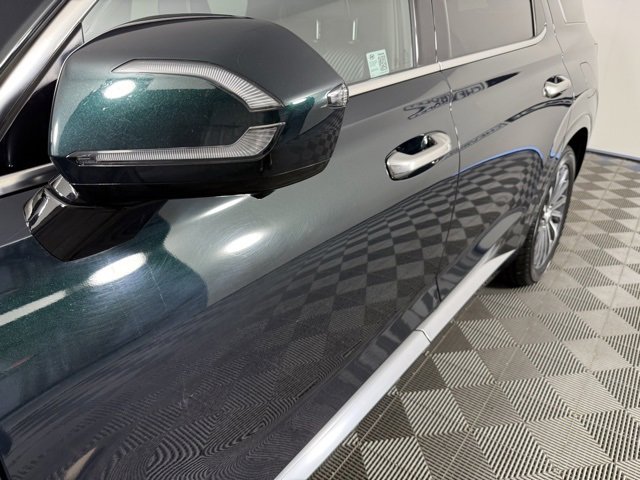 Used 2024 Hyundai Palisade Calligraphy image 10
