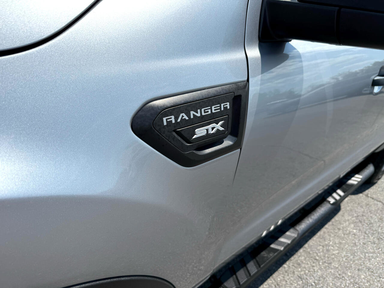 Used 2021 Ford Ranger XL w/ Equipment Group 101A High AWD/4WD image 40