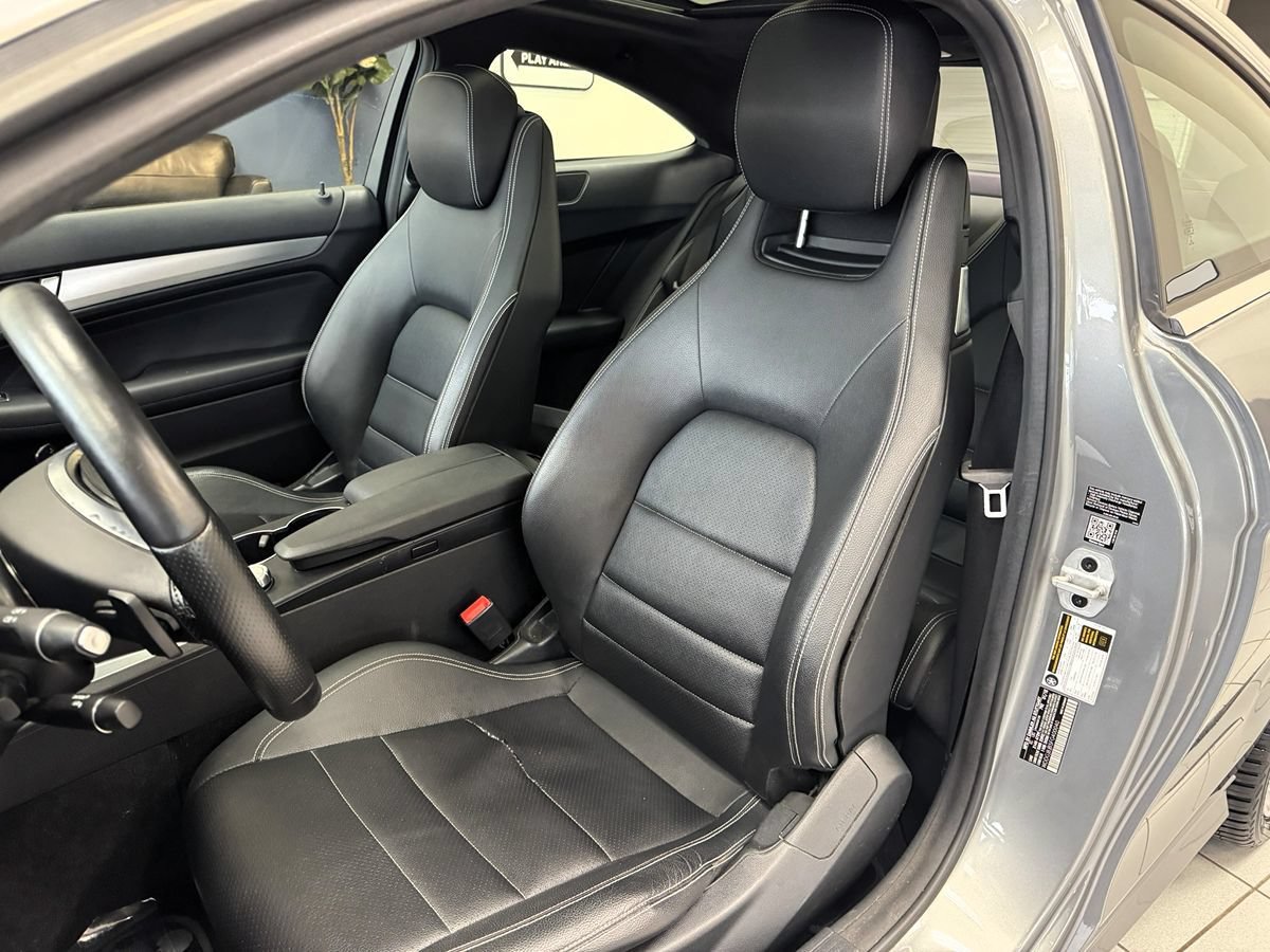 Used 2015 Mercedes-Benz C 350 4MATIC Coupe image 17
