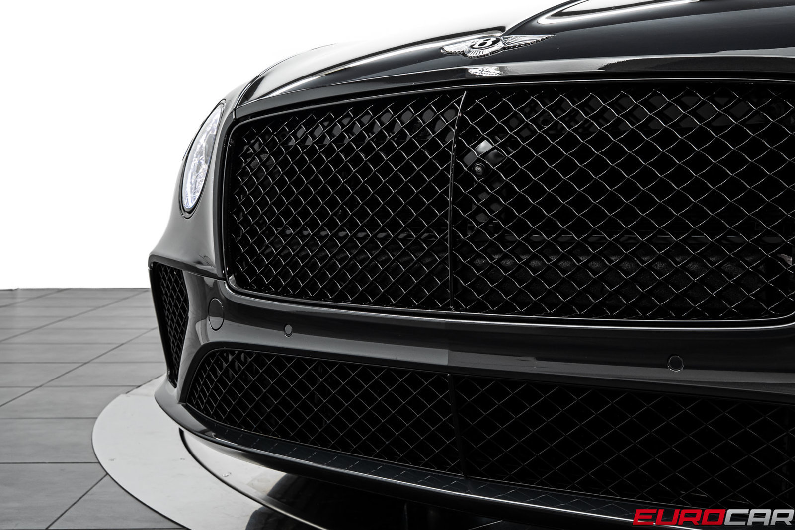 Used 2023 Bentley Continental GT Speed AWD/4WD image 11