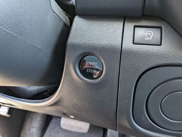 Used 2026 Nissan Frontier SV w/ SV Convenience Package image 28