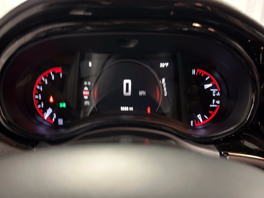 Used 2025 Dodge Durango GT AWD/4WD image 16