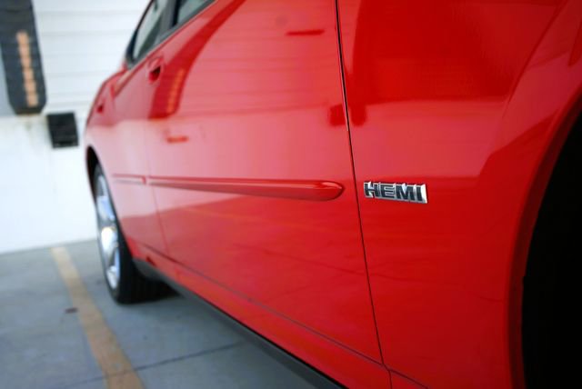 Used 2007 Dodge Charger R/T w/ Road/Track Performance Group RWD image 22