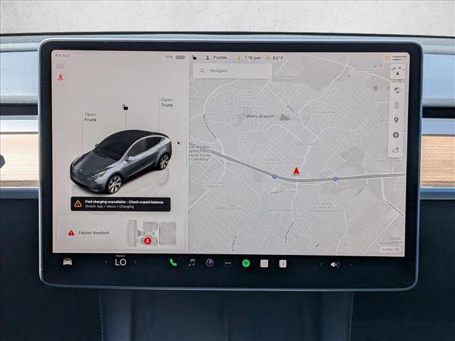 Used 2023 Tesla Model Y Long Range image 12