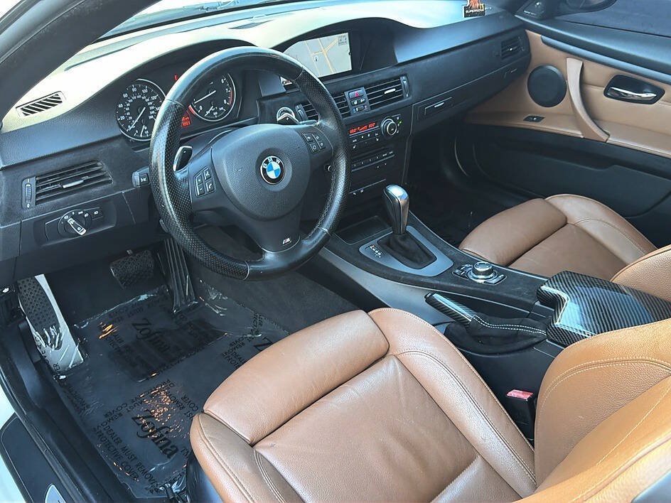 Used 2012 BMW 335i Coupe RWD image 5