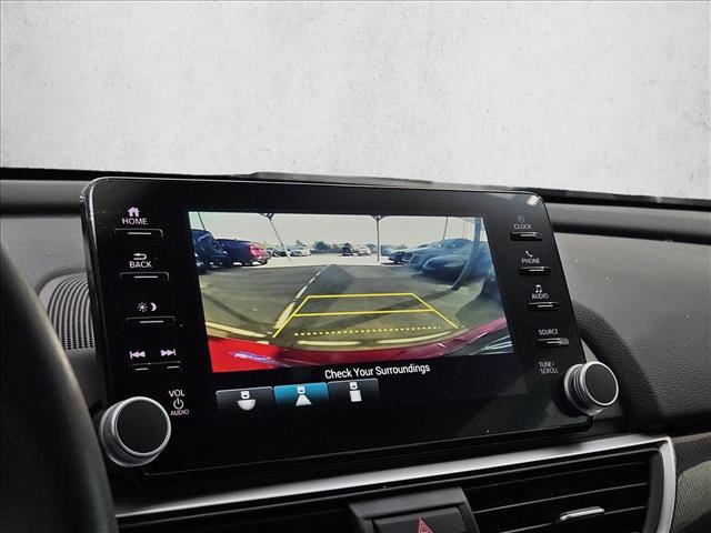 Used 2022 Honda Accord Sport image 17