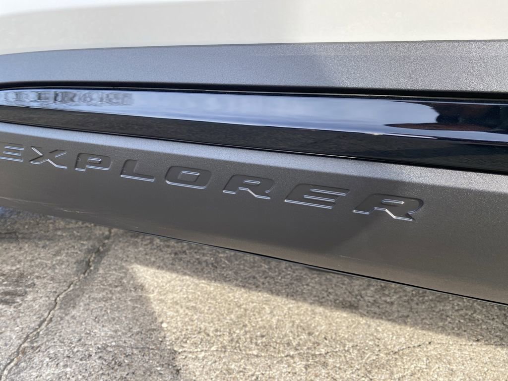 New 2026 Ford Explorer Active image 48