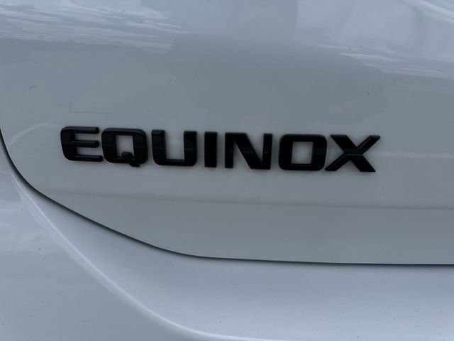 Used 2022 Chevrolet Equinox RS AWD/4WD image 31
