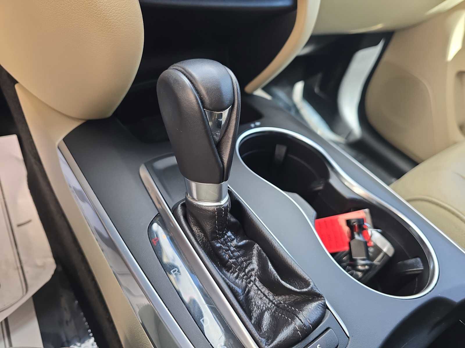 Used 2015 Acura MDX SH-AWD w/ Technology Package image 19