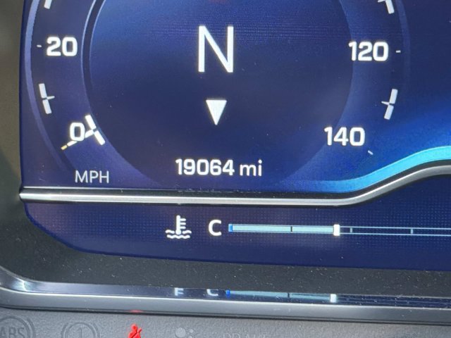 Used 2024 Chevrolet Tahoe High Country w/ Advanced Technology Package AWD/4WD image 32