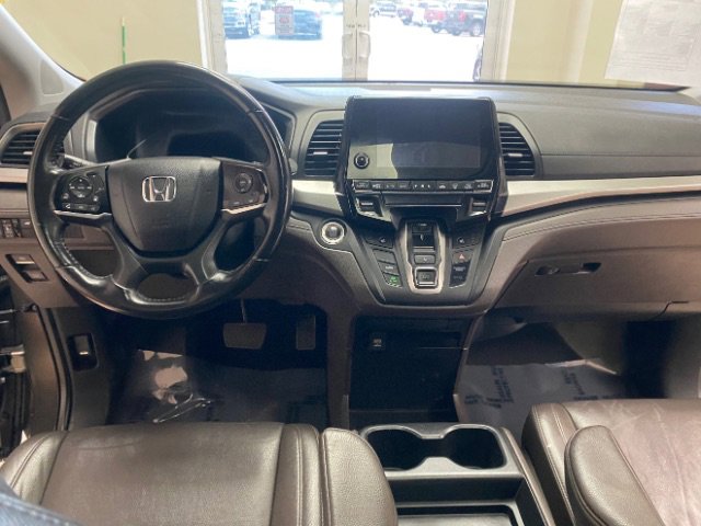 Used 2019 Honda Odyssey EX-L image 25