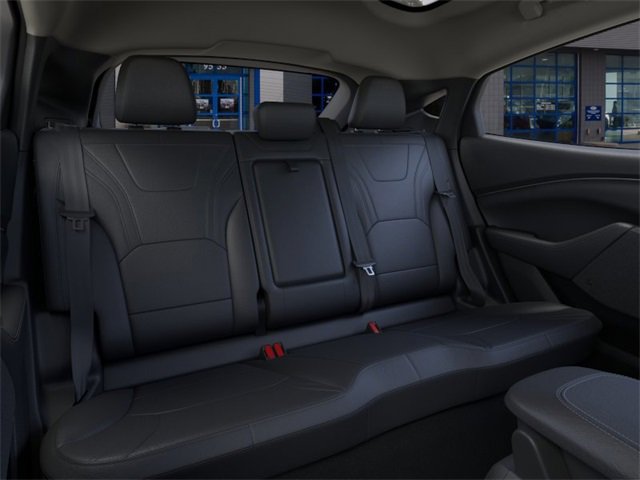 New 2025 Ford Mustang Mach-E Premium w/ Interior Protection Package image 11