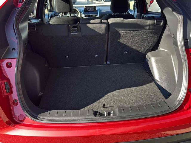 Used 2018 Mitsubishi Eclipse Cross LE image 27