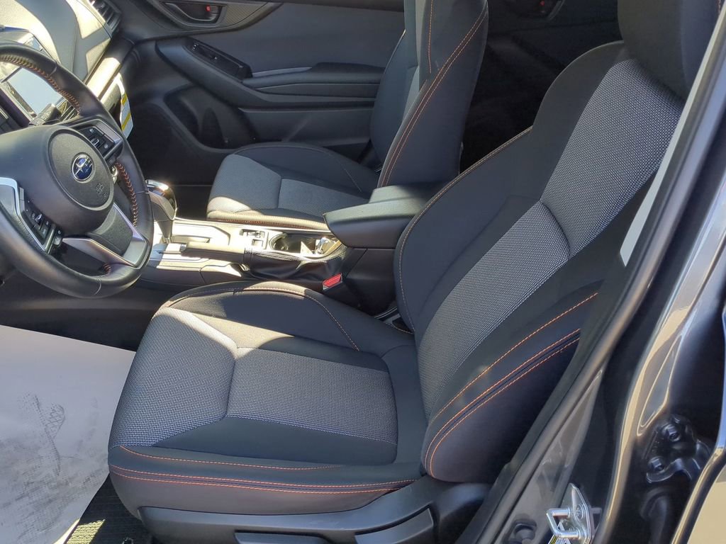 Used 2022 Subaru Crosstrek 2.0i Premium image 12