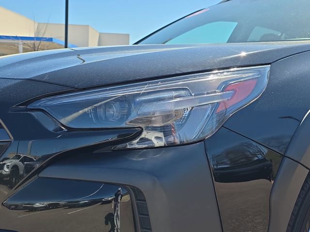 Used 2024 Subaru Outback Premium image 10