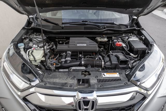 Used 2017 Honda CR-V Touring image 16