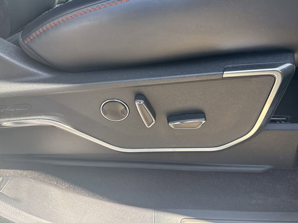 Used 2024 Ford F150 Raptor image 40