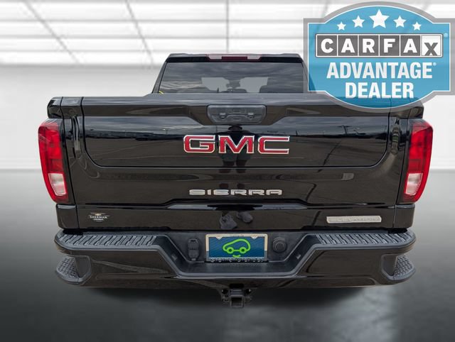 Used 2024 GMC Sierra 1500 Elevation RWD image 28